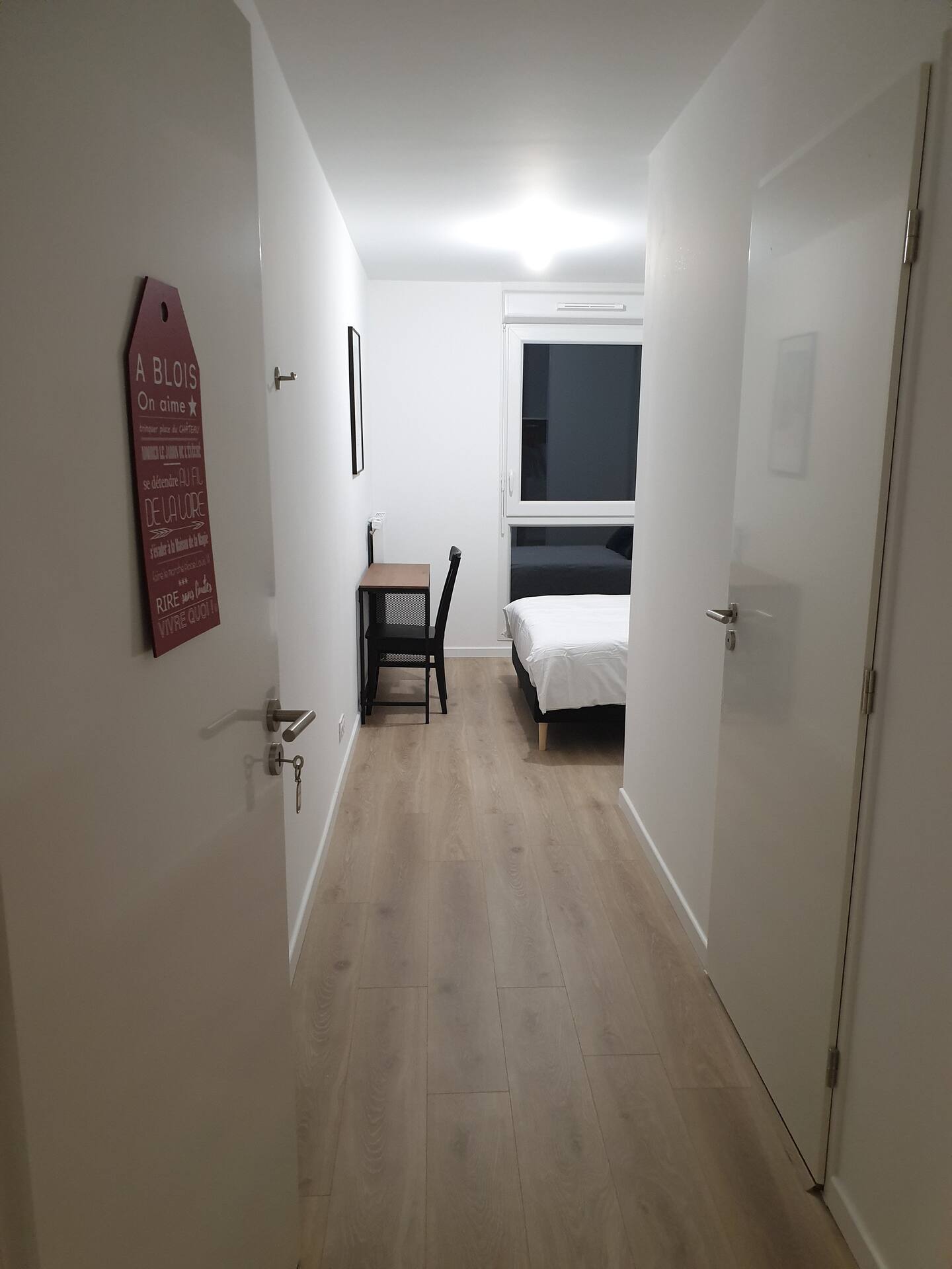 Chambre 1 image 3