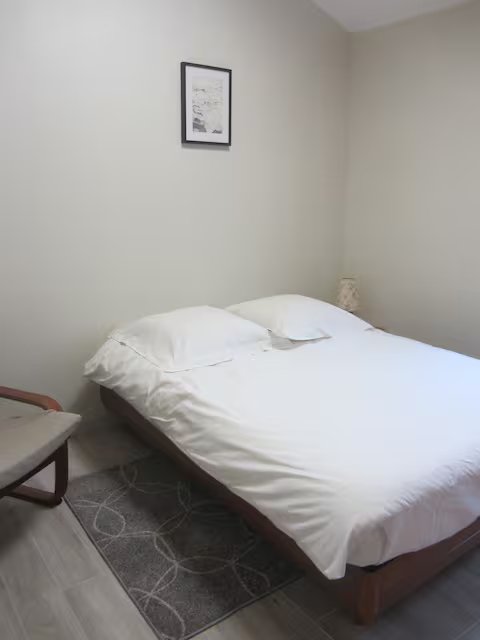 Suite Chambre Maison