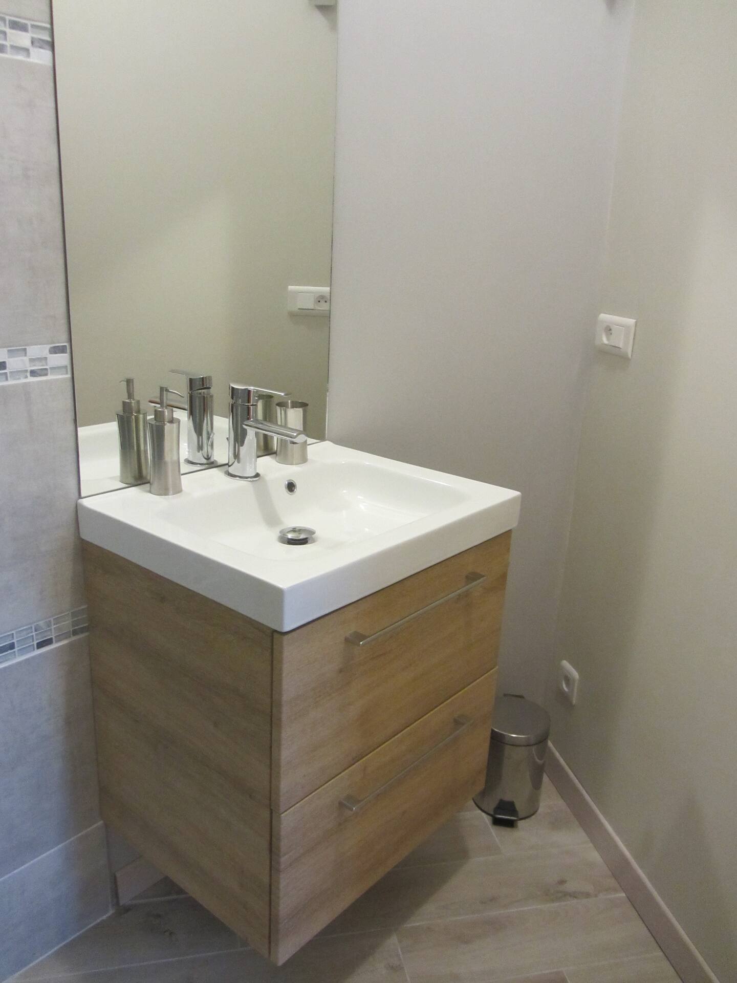 lavabo
