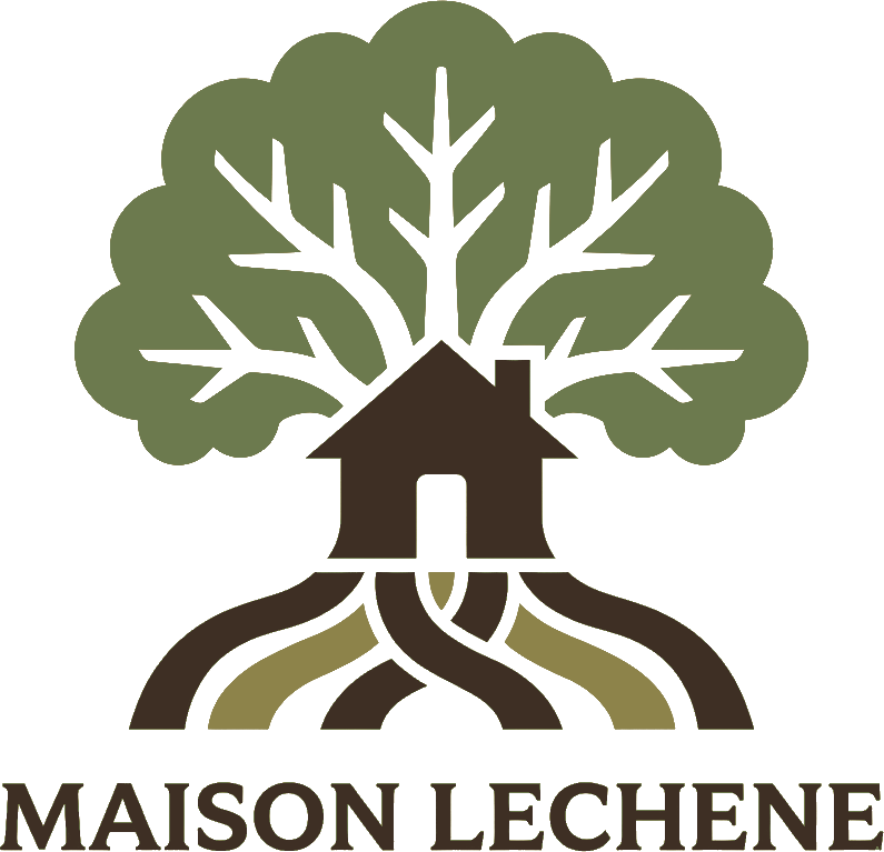 Maison Le Chêne